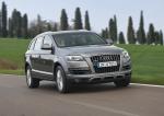 Audi Q7 4.2 TDI Quattro 2009 года